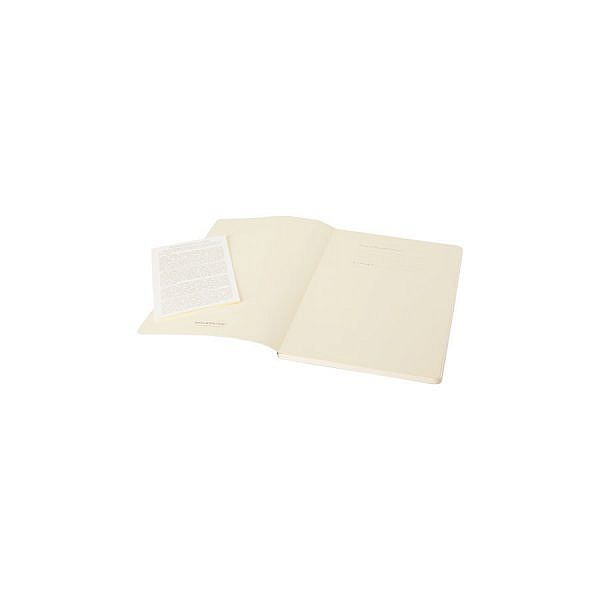 Volant Journal L  blankt papper - Bild 5