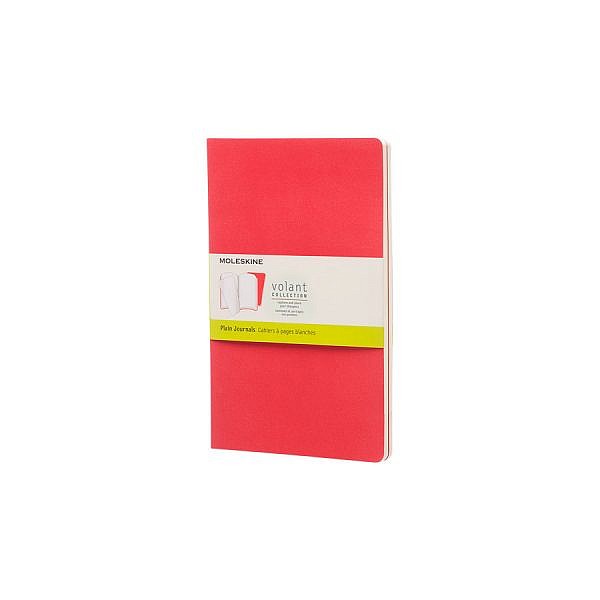 Volant Journal L  blankt papper - Bild 7
