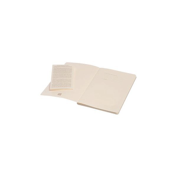 Volant Journal L  blankt papper - Bild 9