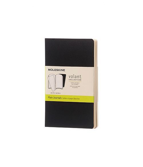 Volant Journal PK  blankt papper