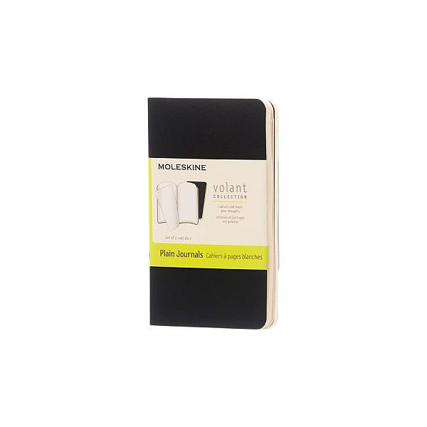 Volant Journal XS  blankt papper