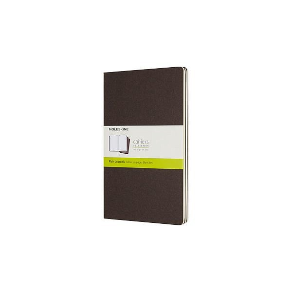 Cahier Journal L  blankt papper - Bild 31