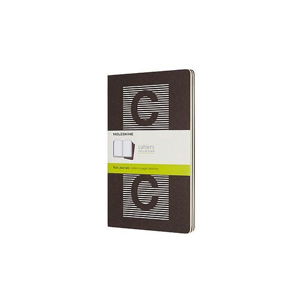 Cahier Journal L  blankt papper - Bild 32