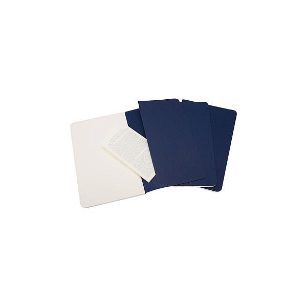 Cahier Journal L  blankt papper - Bild 30