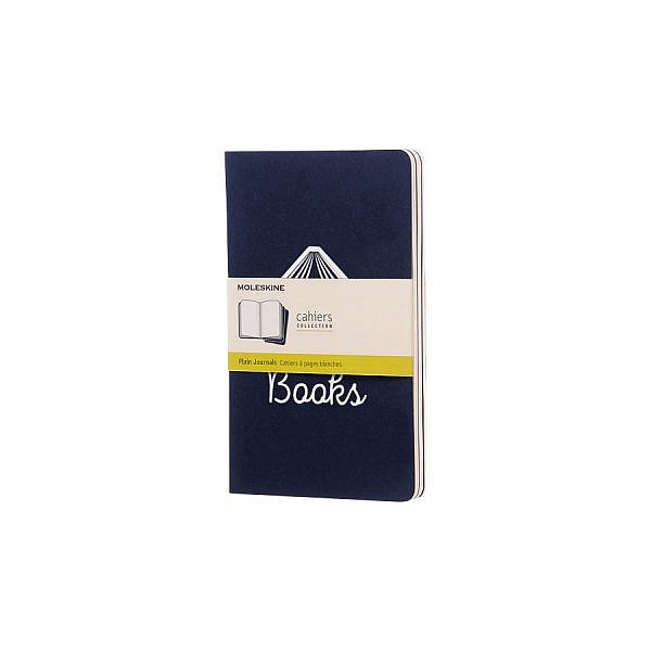 Cahier Journal L  blankt papper - Bild 27