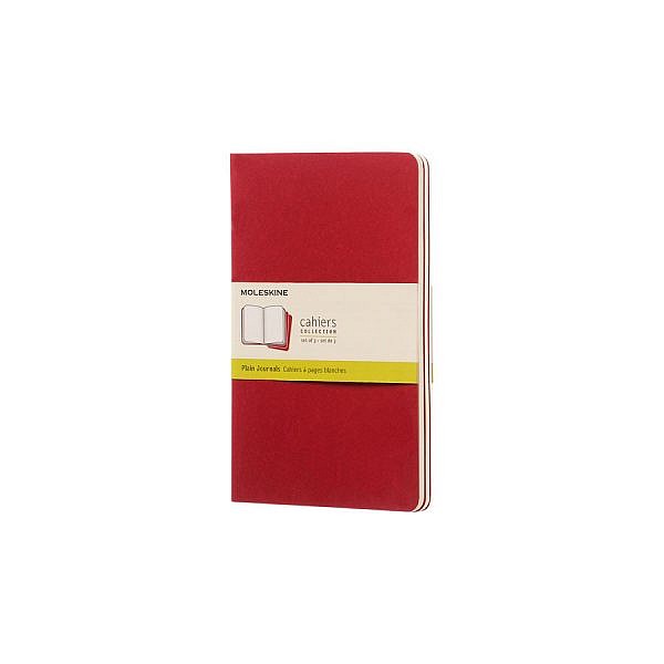 Cahier Journal L  blankt papper - Bild 16
