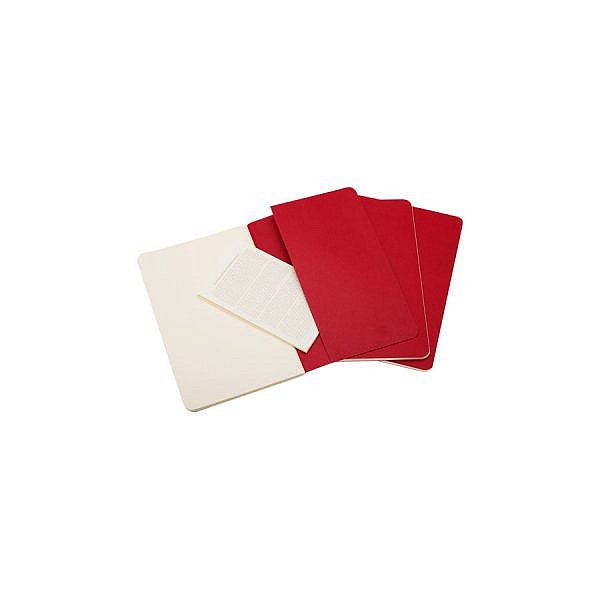Cahier Journal L  blankt papper - Bild 20