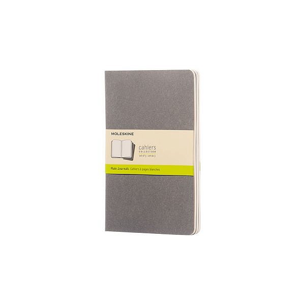 Cahier Journal L  blankt papper - Bild 6