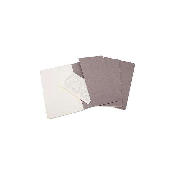 Cahier Journal L  blankt papper - Bild 10