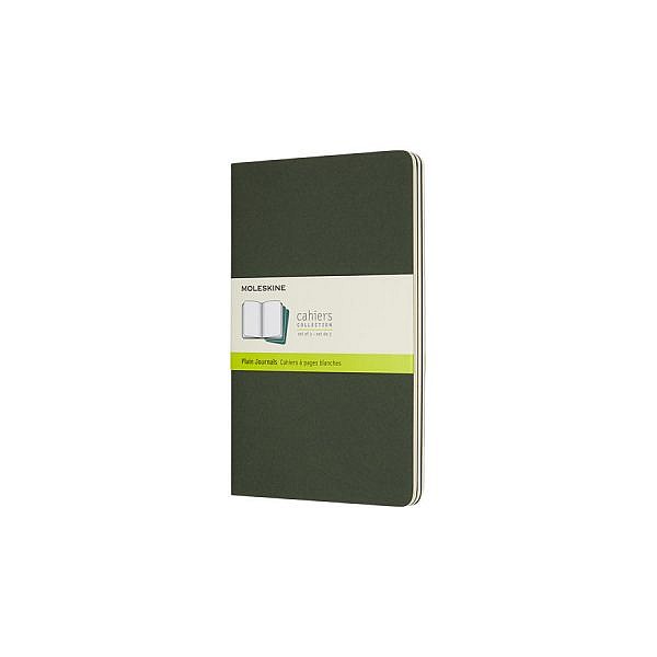 Cahier Journal L  blankt papper - Bild 11