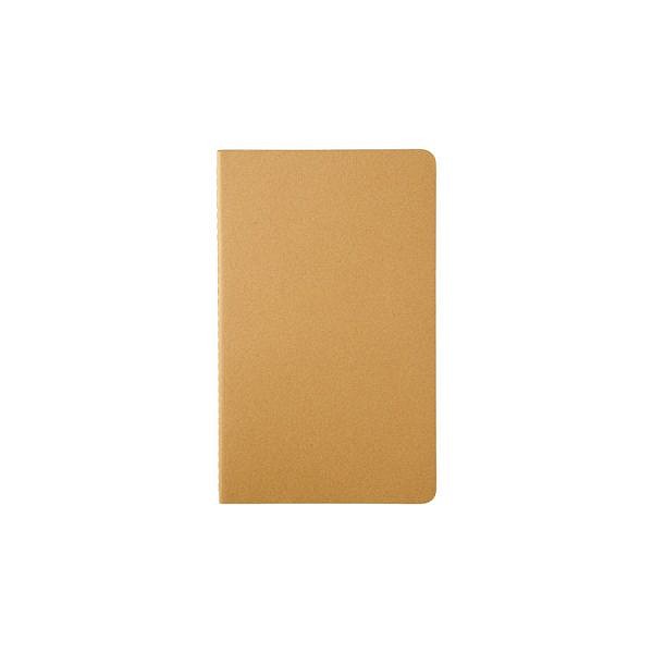Cahier Journal L  blankt papper - Bild 23