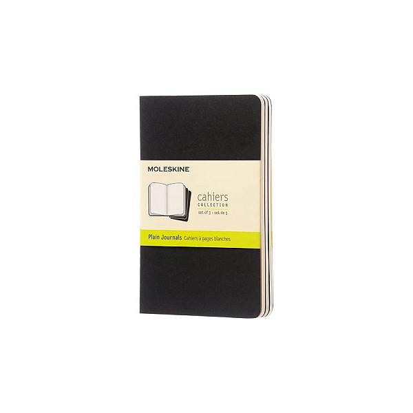 Cahier Journal PK  blankt papper