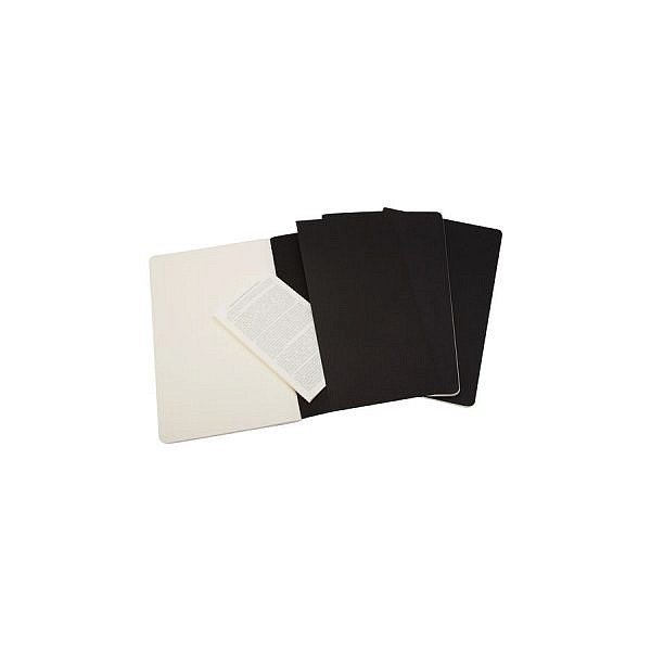 Cahier Journal PK  blankt papper - Bild 5