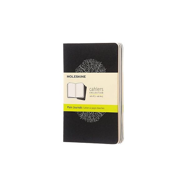 Cahier Journal PK  blankt papper - Bild 2