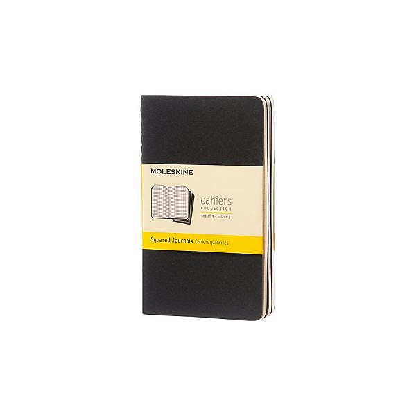 Cahier dagbok PK  rutat