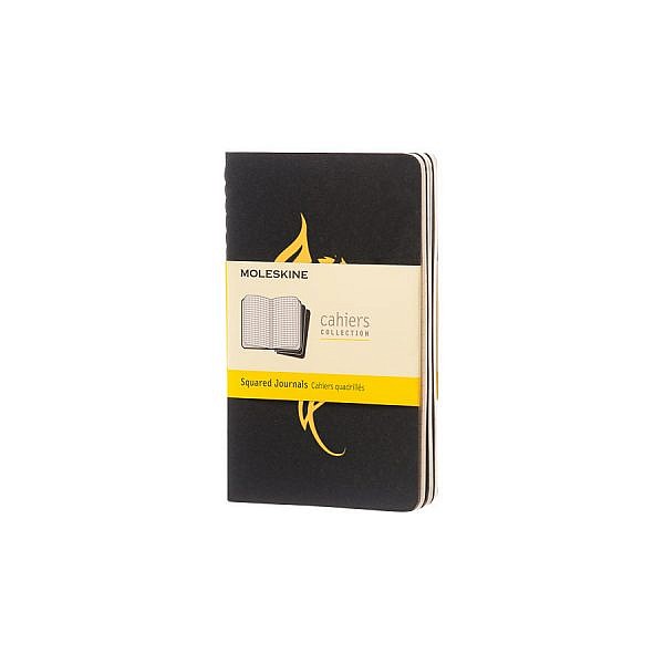 Cahier dagbok PK  rutat - Bild 2