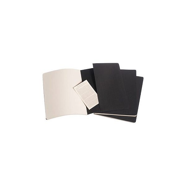 Cahier Journal XL  blankt papper - Bild 5