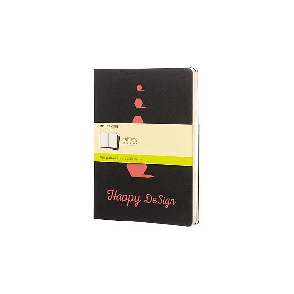 Cahier Journal XL  blankt papper - Bild 2