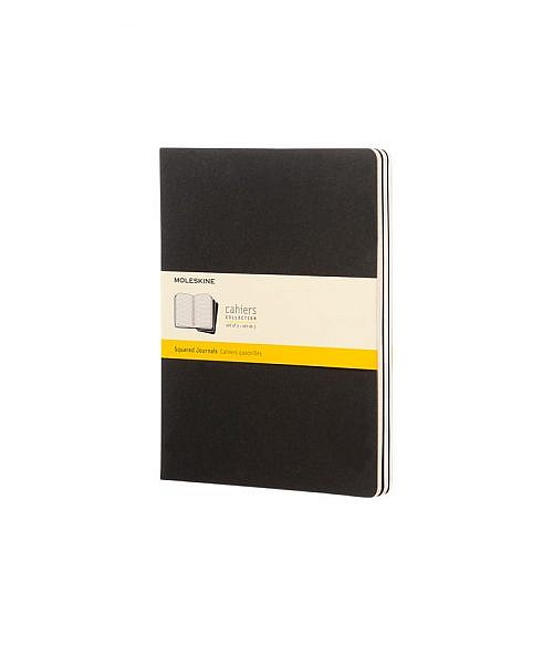Cahier Journal XL  rutat