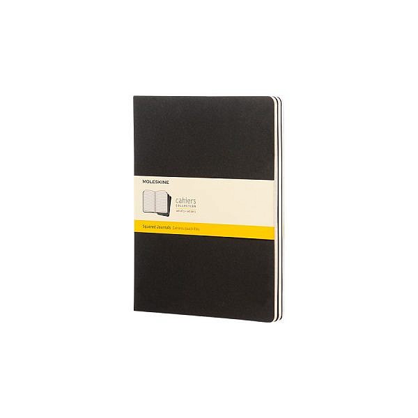 Cahier Journal XL  rutat