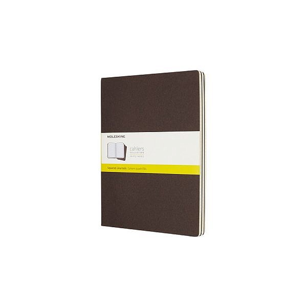Cahier Journal XL  rutat - Bild 17