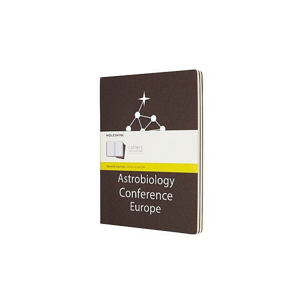 Cahier Journal XL  rutat - Bild 18