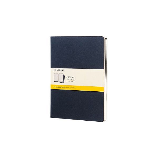 Cahier Journal XL  rutat - Bild 12