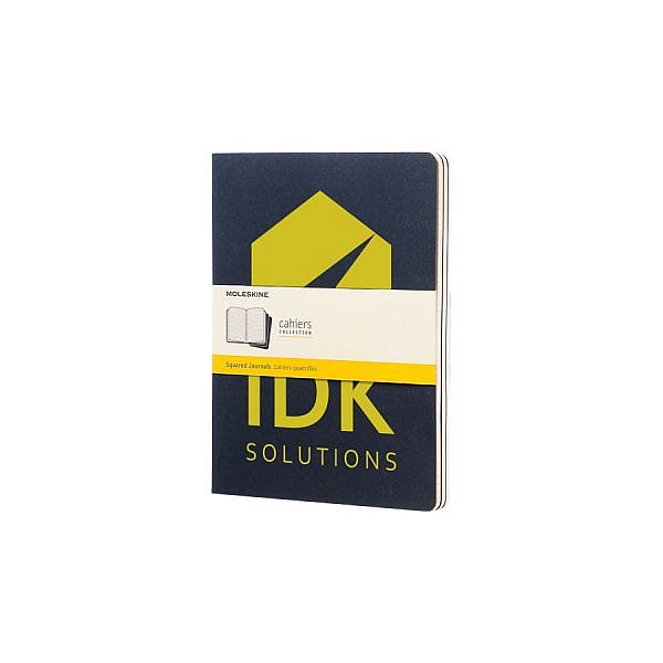 Cahier Journal XL  rutat - Bild 13