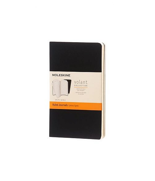 Volant Journal PK  linjerad