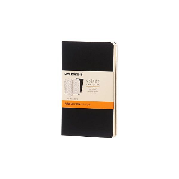 Volant Journal PK  linjerad