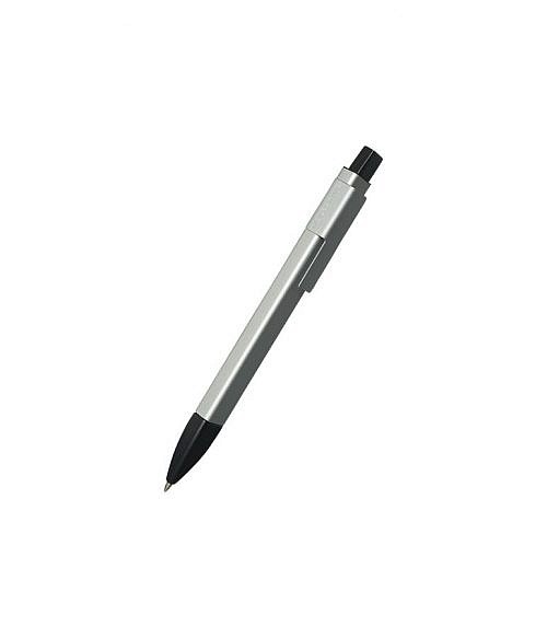 Klickpenna av lättmetall 1,0