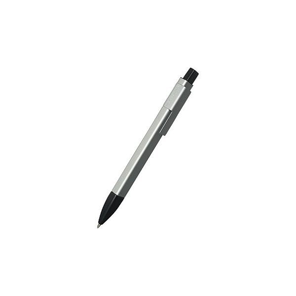 Klickpenna av lättmetall 1,0