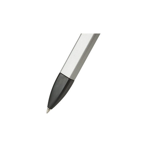 Klickpenna av lättmetall 1,0 - Bild 5