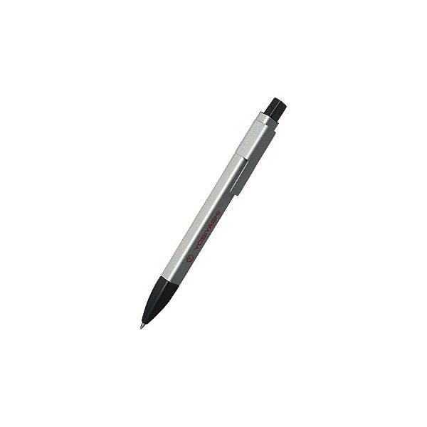 Klickpenna av lättmetall 1,0 - Bild 2