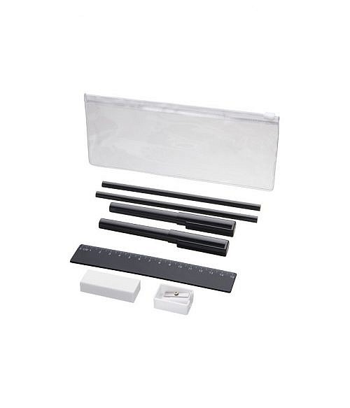 Mindy 8-delars pennfodral