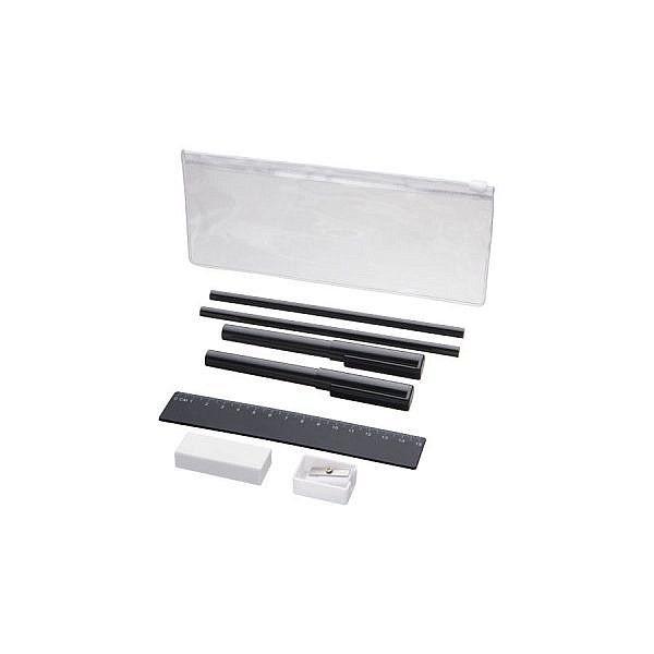 Mindy 8-delars pennfodral