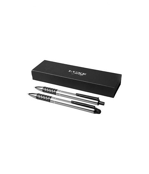 Tactical Grip duo-penna i presentset