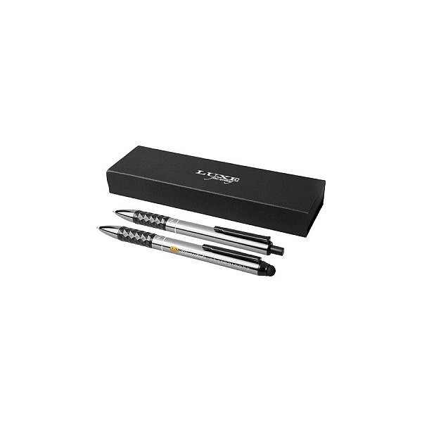 Tactical Grip duo-penna i presentset - Bild 2