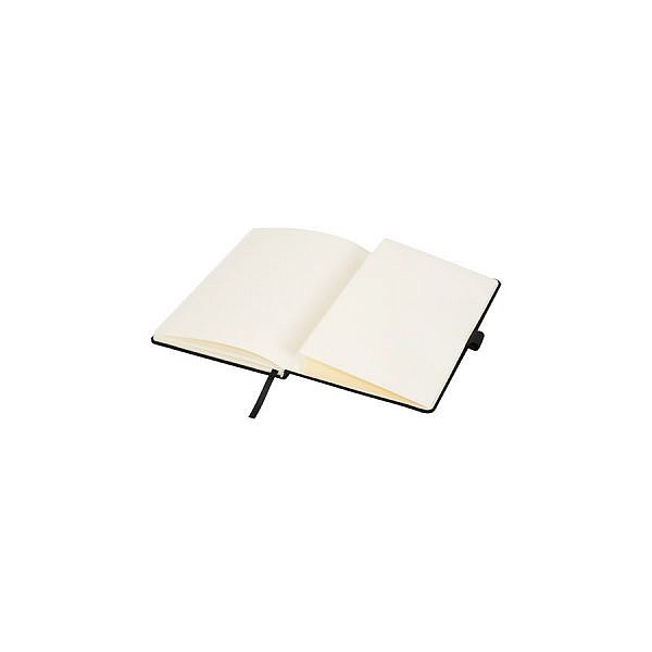 Carbony anteckningsbok A5 i mocka - Bild 5