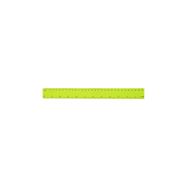 Ruly linjal 30 cm - Bild 7