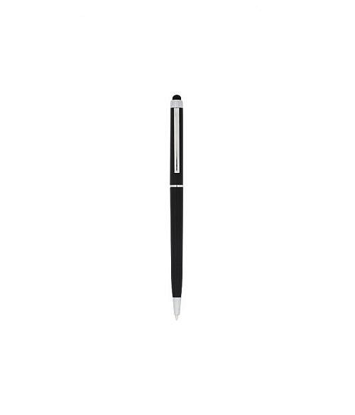 Valeria ABS kulspetspenna med pekstift