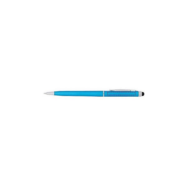 Valeria ABS kulspetspenna med pekstift - Bild 9