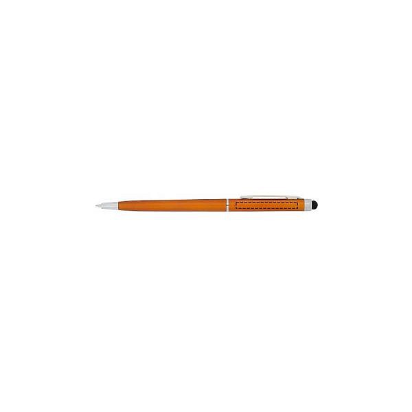 Valeria ABS kulspetspenna med pekstift - Bild 15