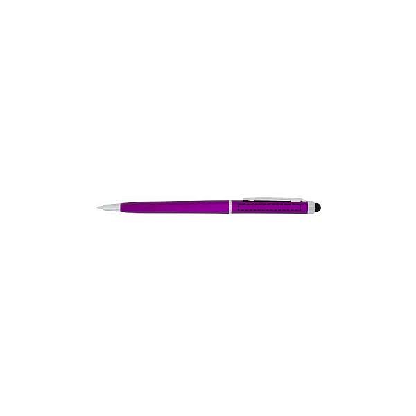 Valeria ABS kulspetspenna med pekstift - Bild 6