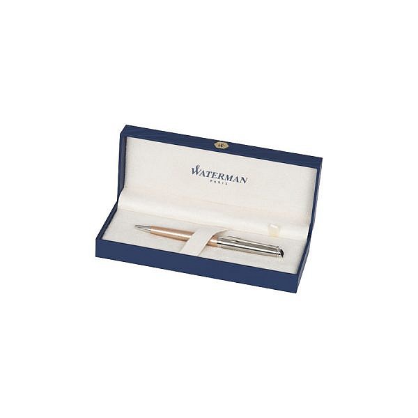 Hémisphère Deluxe Premium kulspetspenna - Bild 12