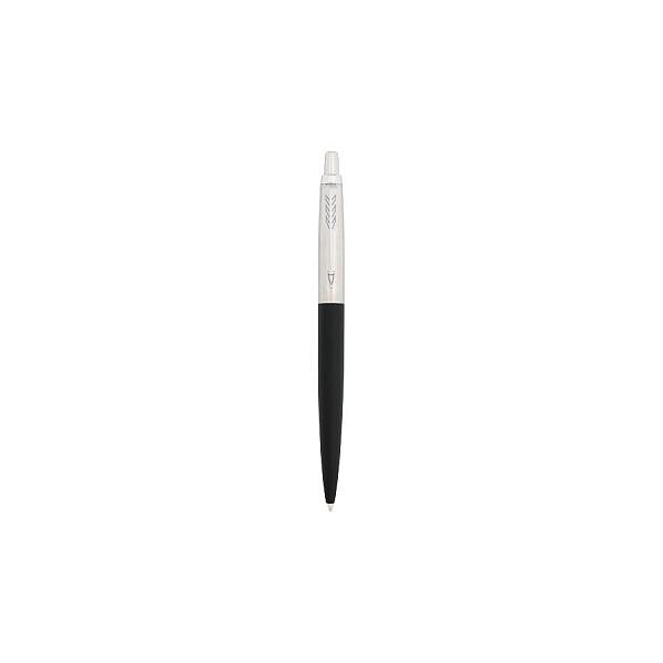 Jotter XL matt kulspetspenna med kromade detaljer - Bild 3
