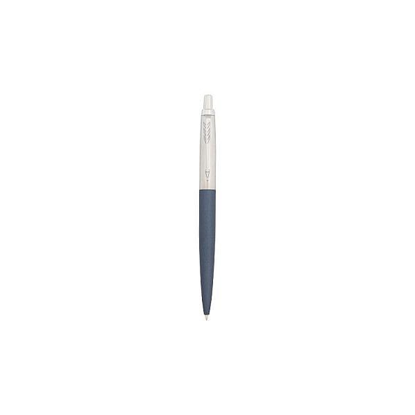 Jotter XL matt kulspetspenna med kromade detaljer - Bild 8