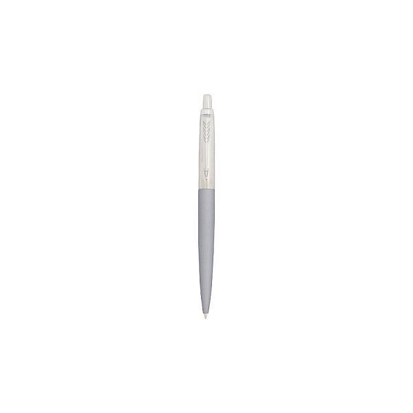 Jotter XL matt kulspetspenna med kromade detaljer - Bild 13