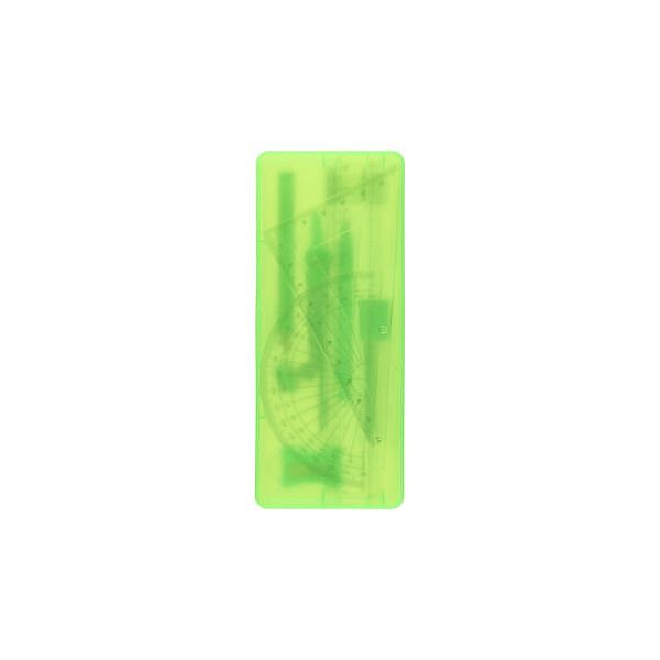 Julia 9-delars skolgeometriset - Bild 14