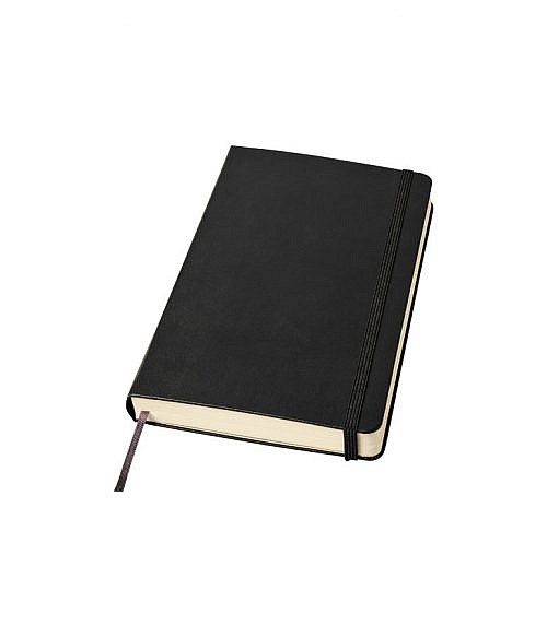 Classic Expanded inbunden anteckningsbok L  linjerad